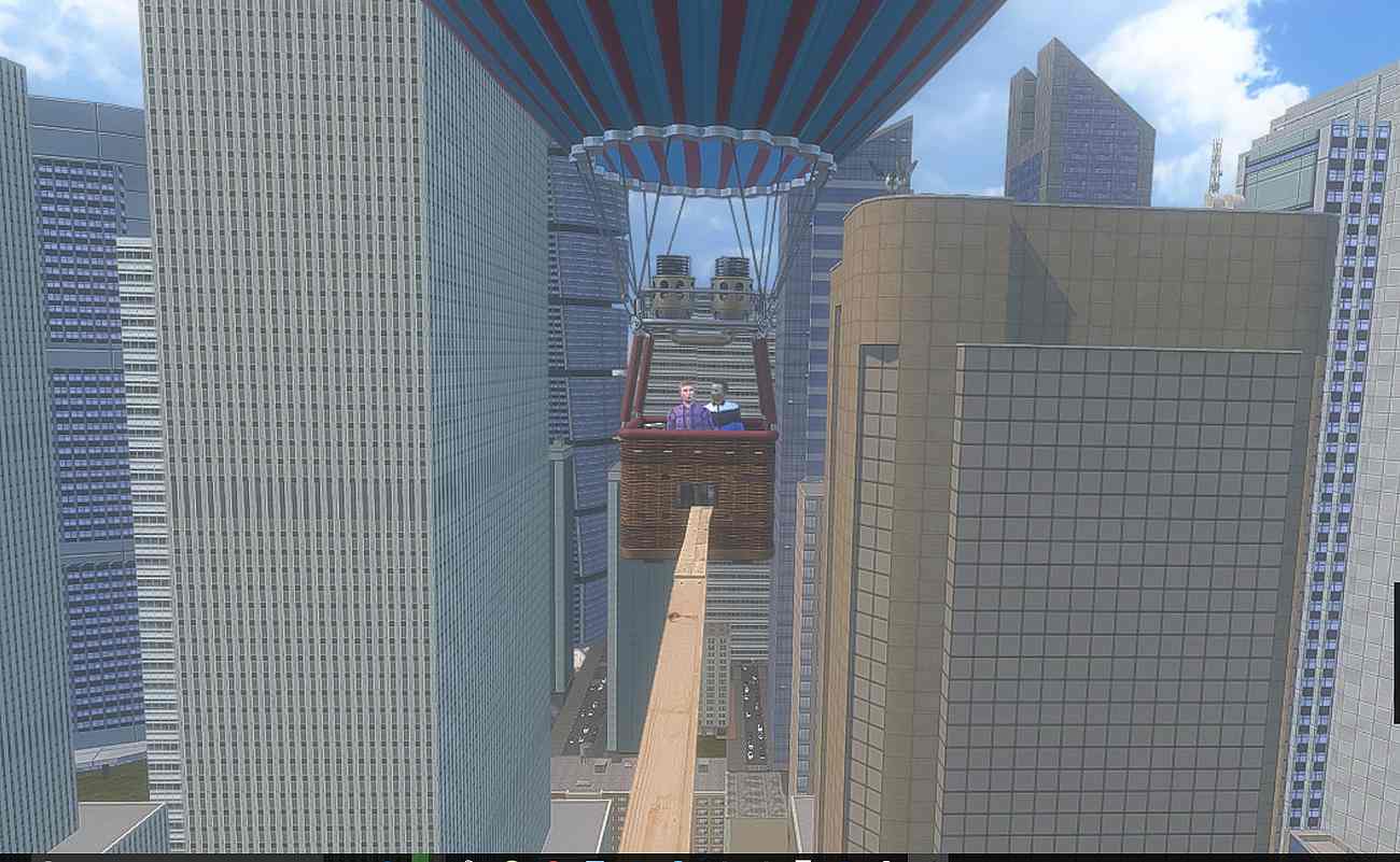 Virtual Reality: Het nieuwe middel tegen fobieën en hoogtevrees
