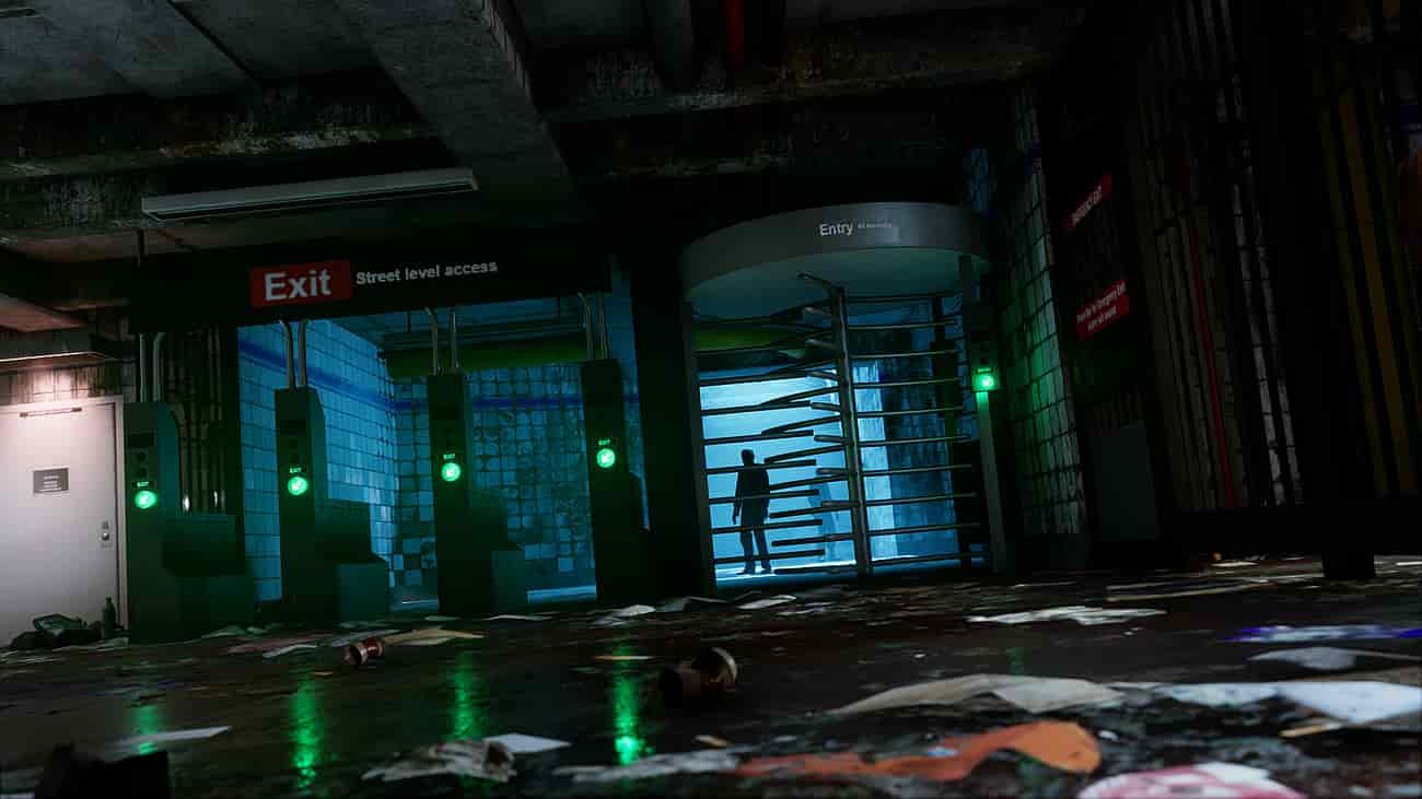 De beste horror VR games bij VRcafe Haarlem: durf jij het aan?