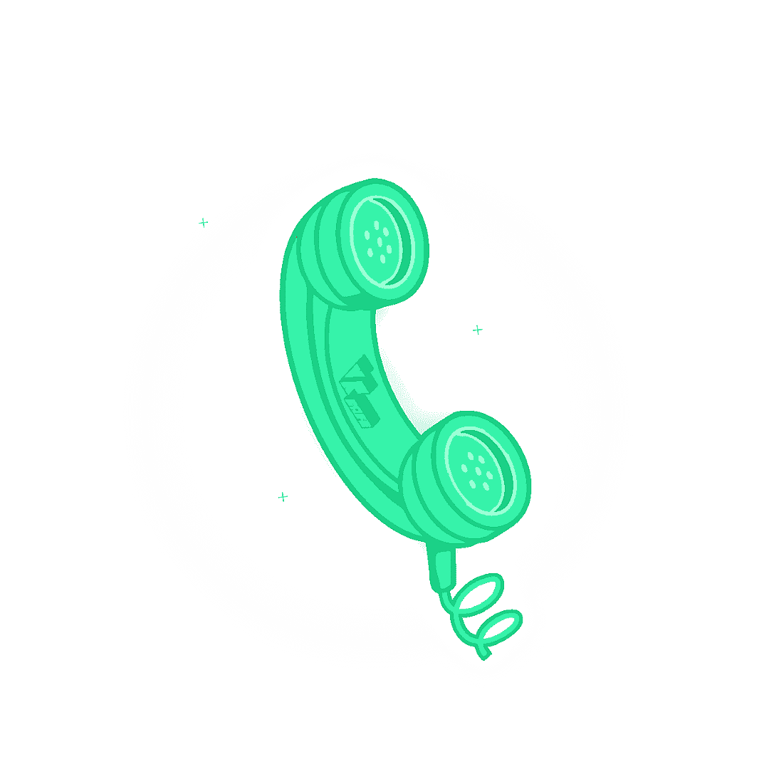 Call Icon