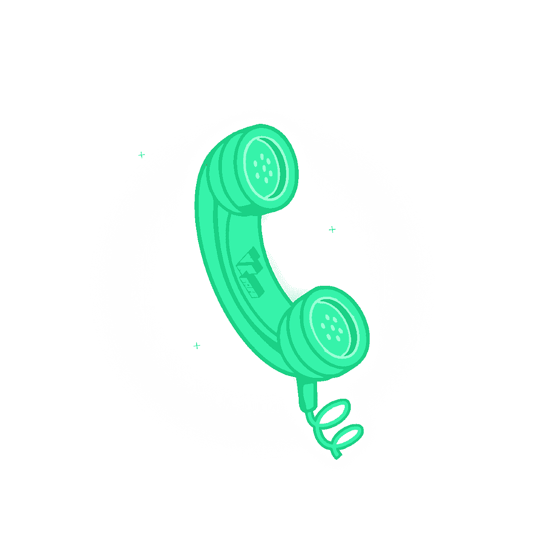 Call Icon