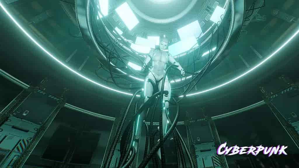 Cyberpunk