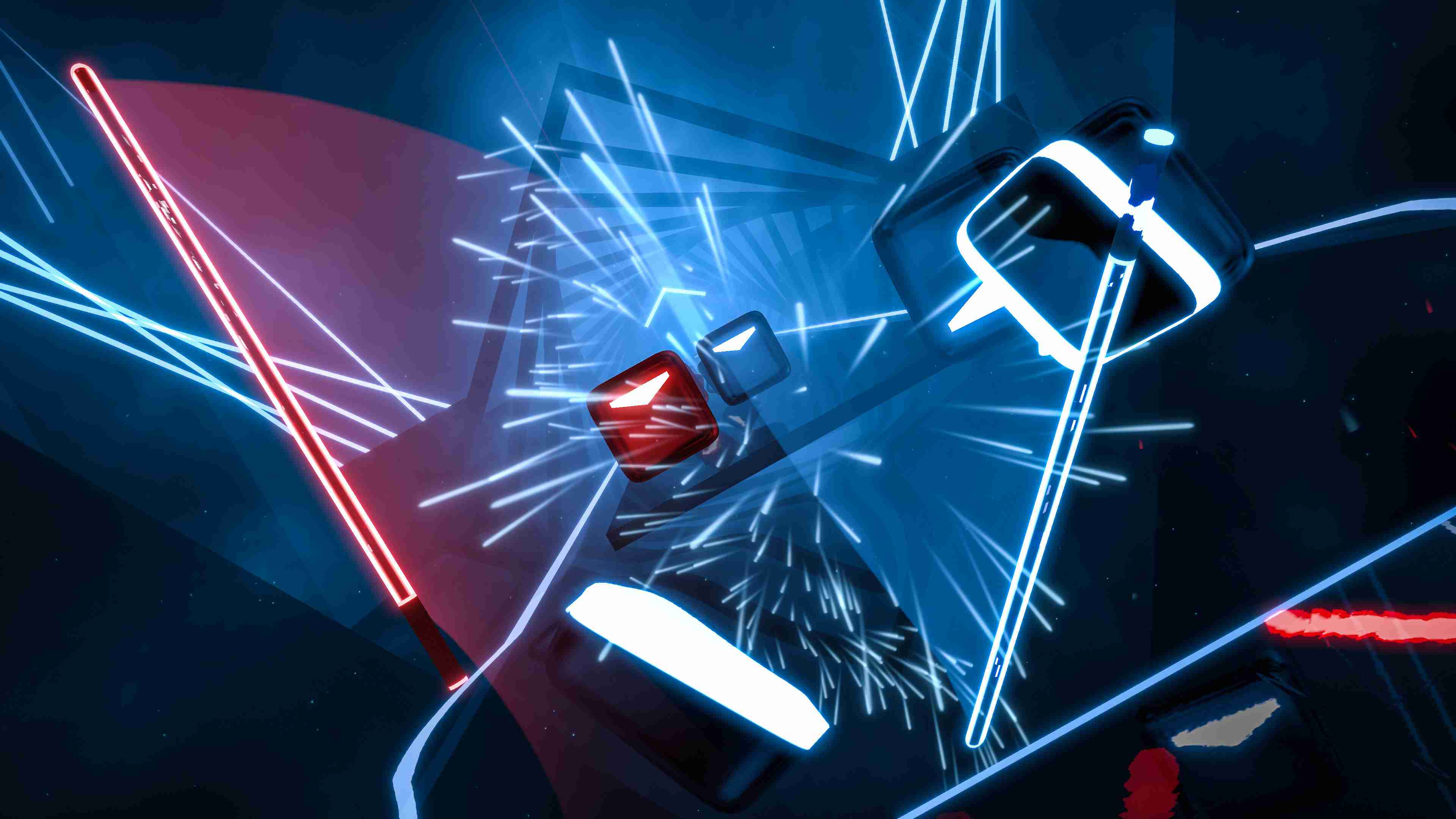 Beat Saber tips en tricks voor betere scores