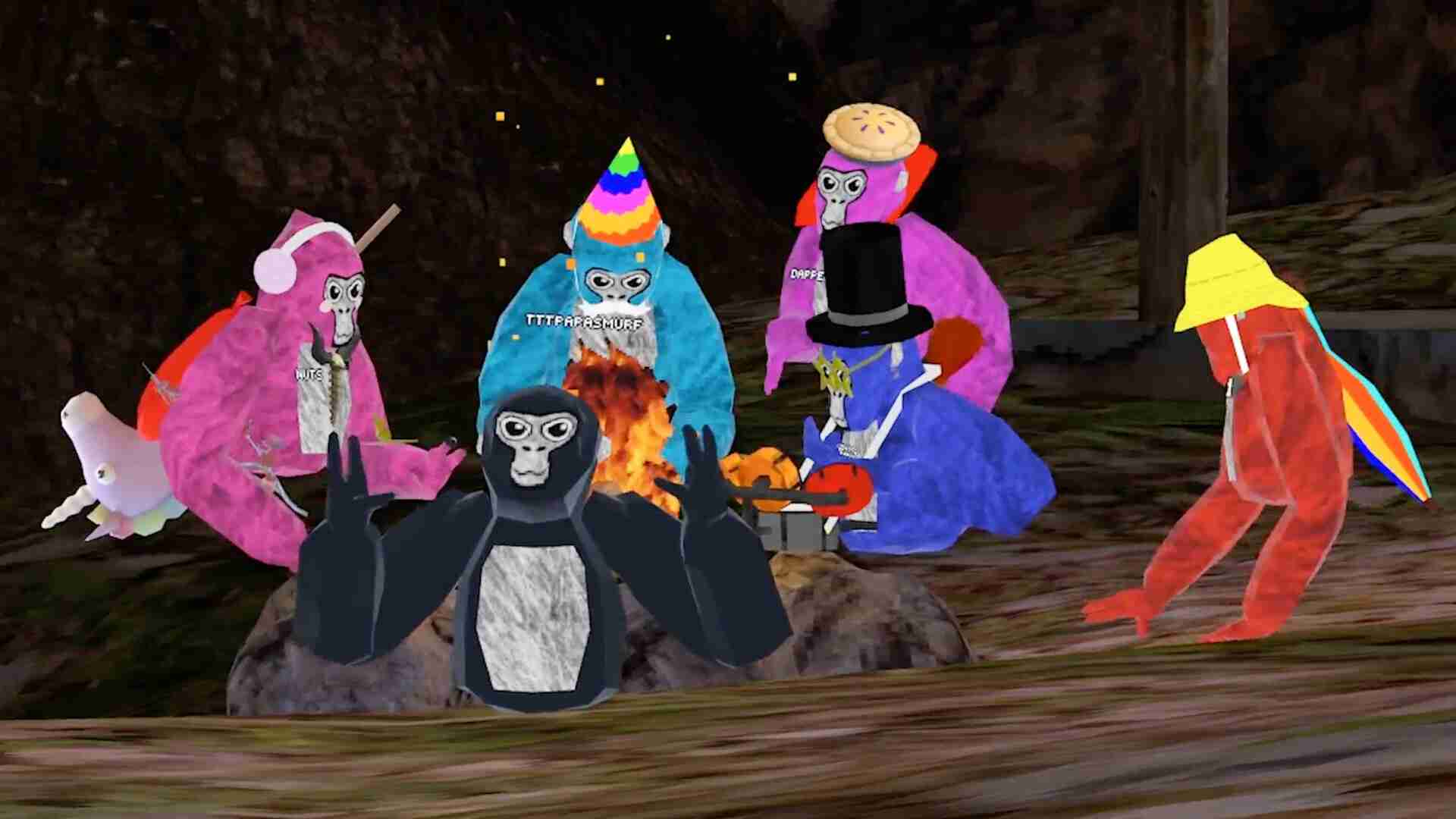 De populairste VR games van dit moment