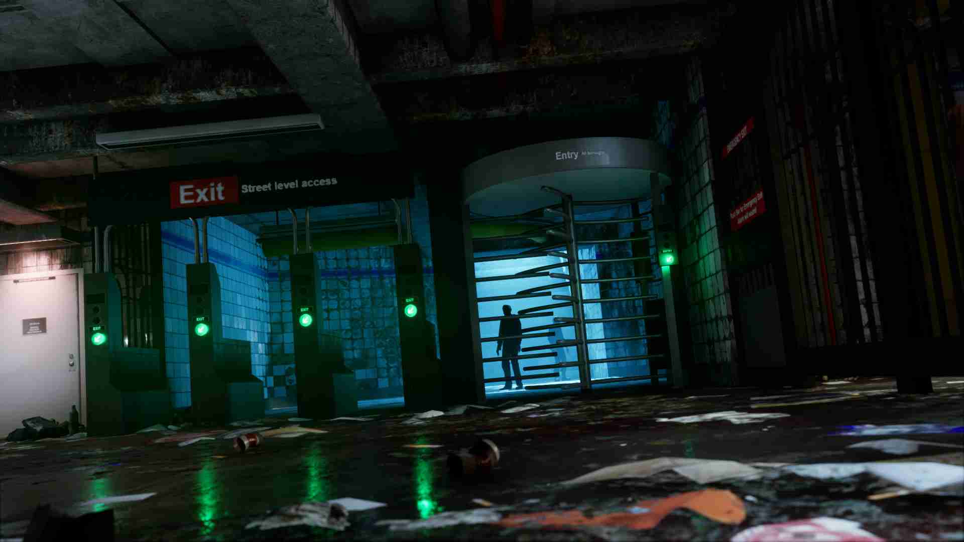 De beste horror VR games bij VRcafe Haarlem: durf jij het aan?