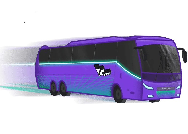 Met het <span class="text-accent">bus</span>