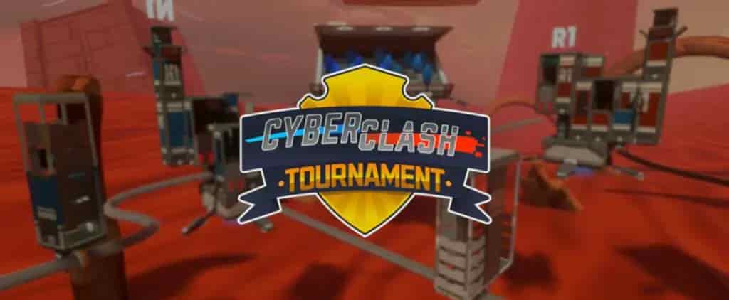 cyberclash tournaments