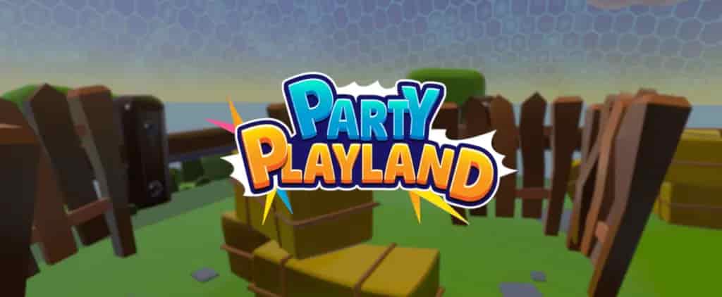 Party Playland