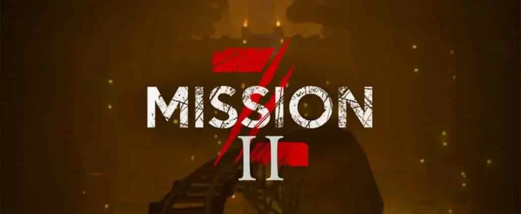 Mission II
