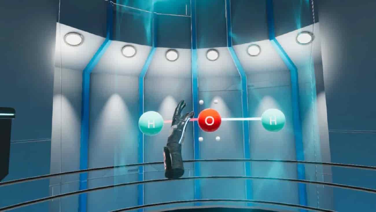 VR Game