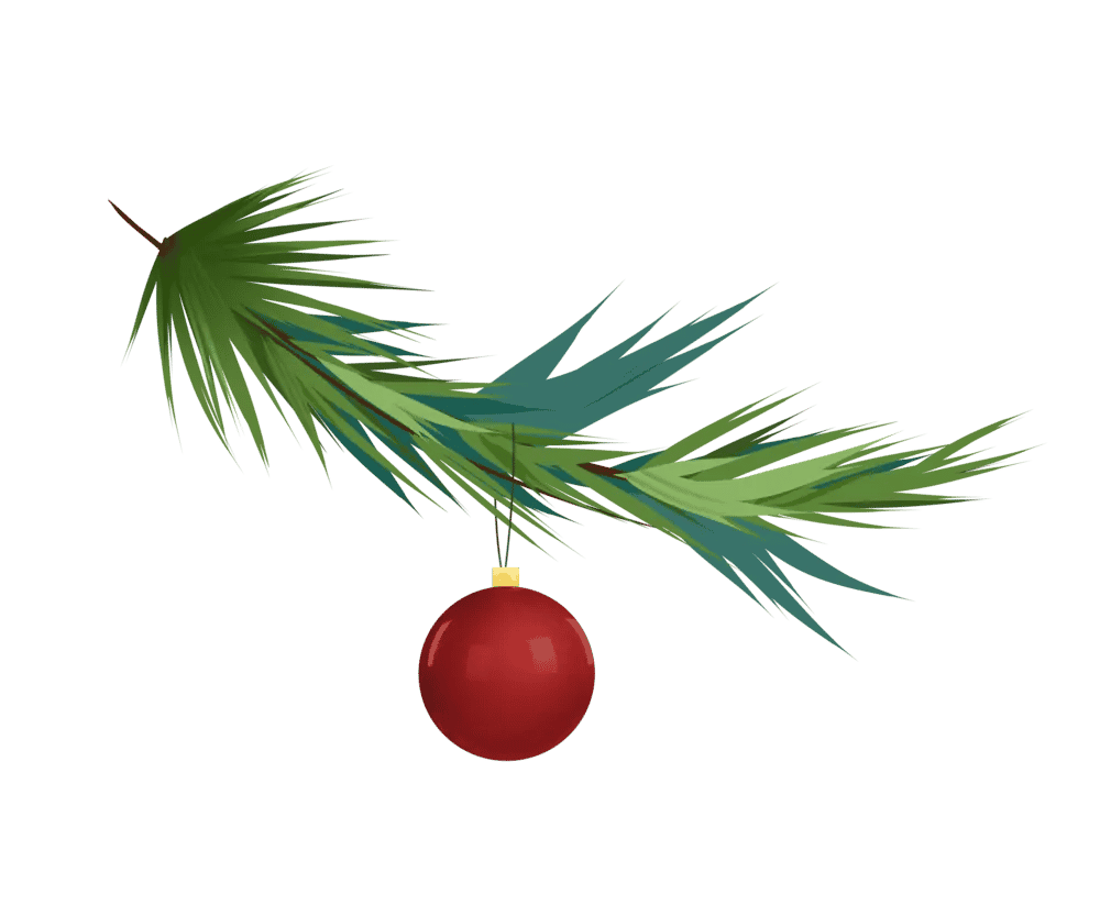 Christmas tree