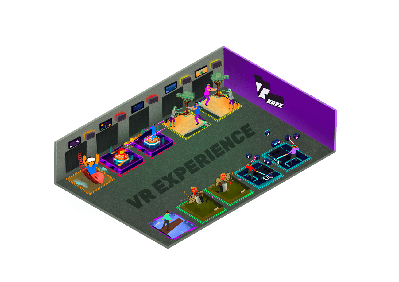 vr room