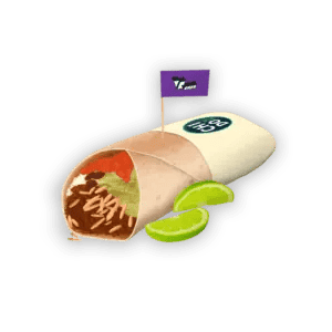Burrito's