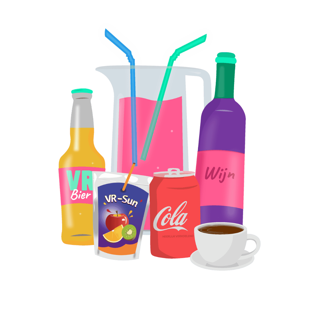 Drinken