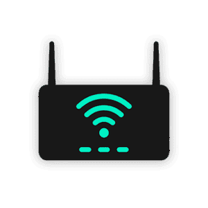 Wi-Fi Router