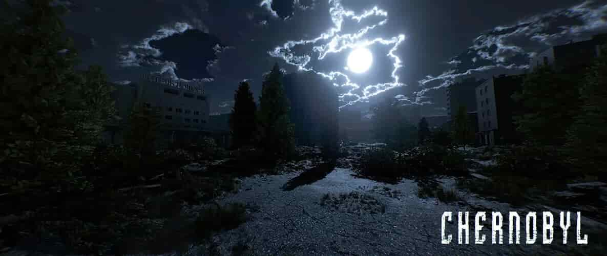 Chernobyl