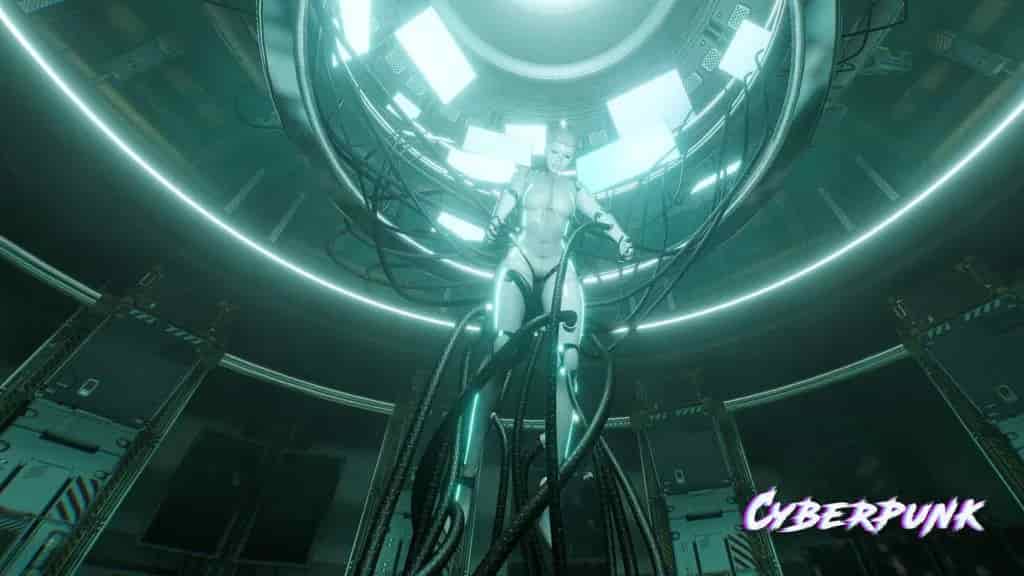 Cyberpunk