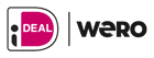 Ideal  Wero logo