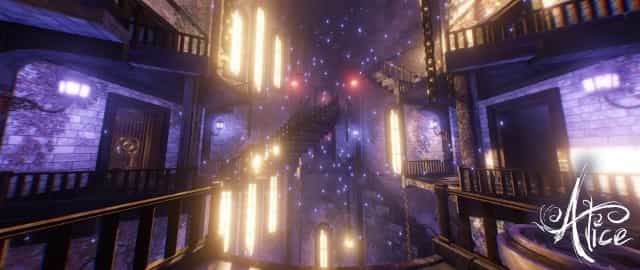 Duik in een magisch avontuur met onze VR Escape Room