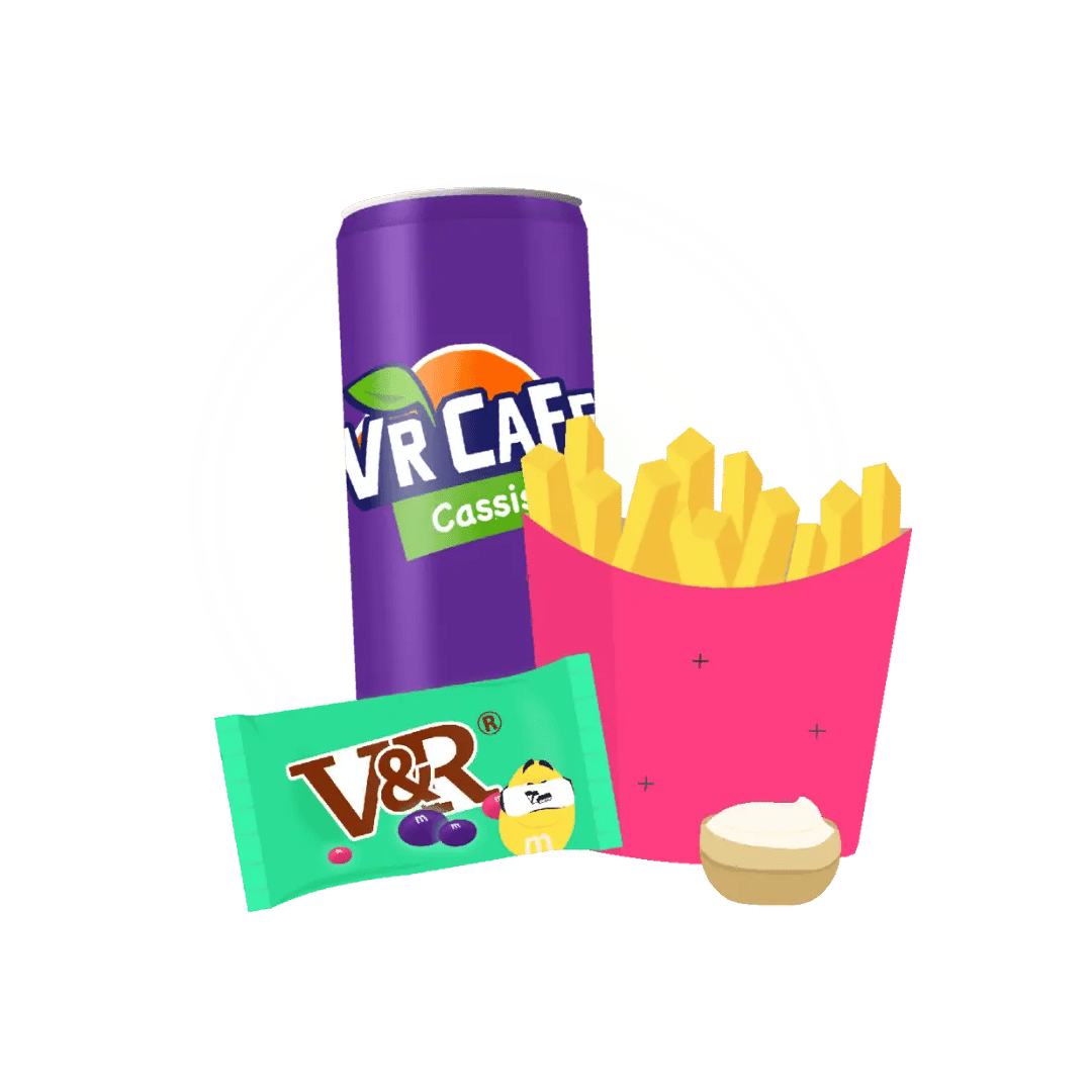 <div class="md:text-center md:w-full">Wat lekkers tussendoor!</div>