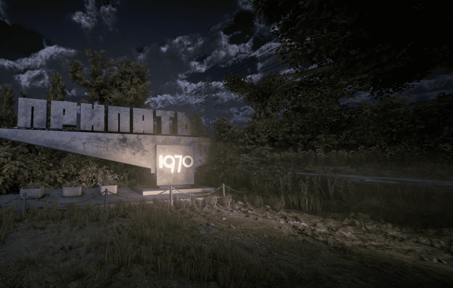 Chernobyl