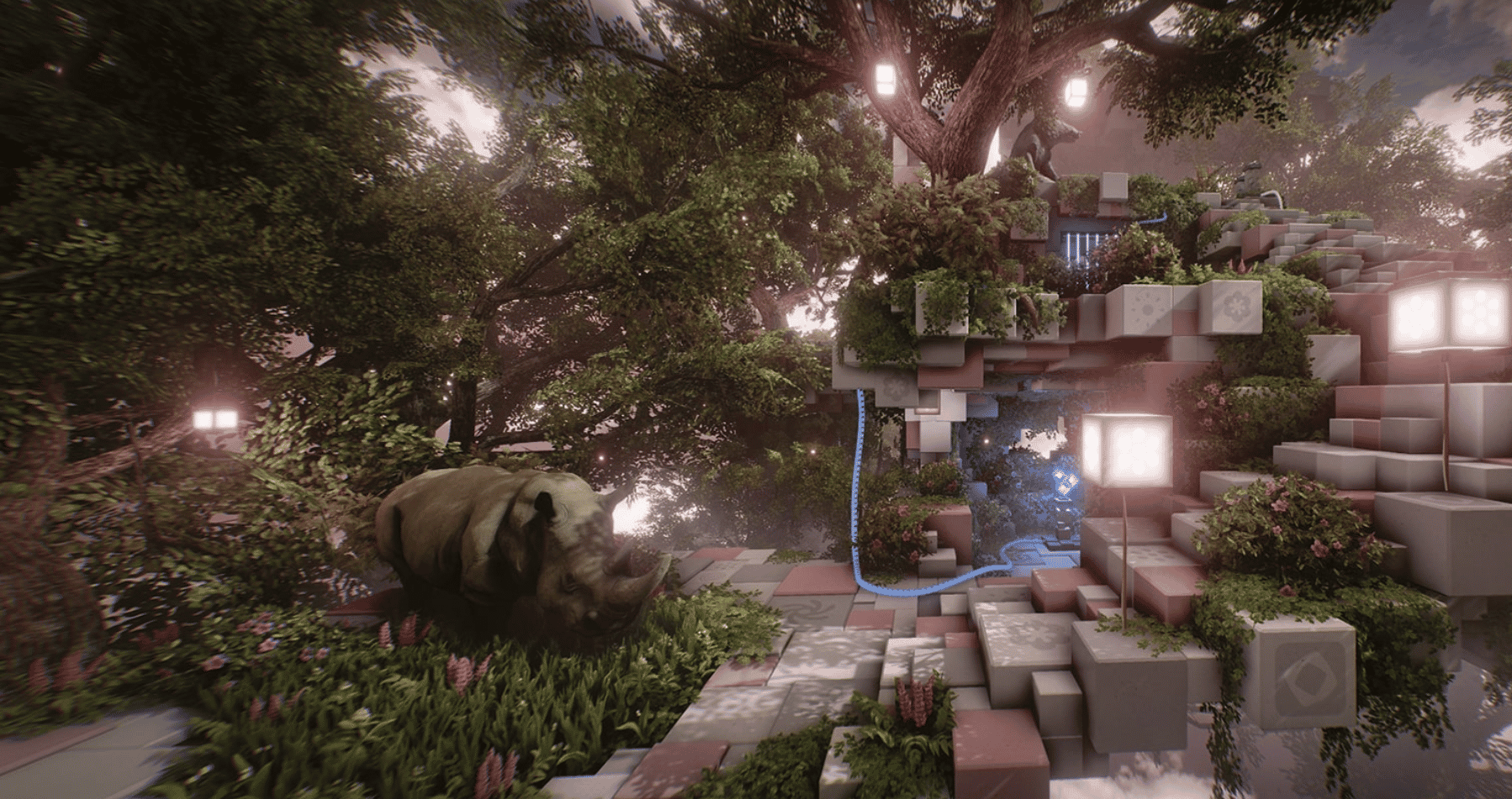 Jungle Quest