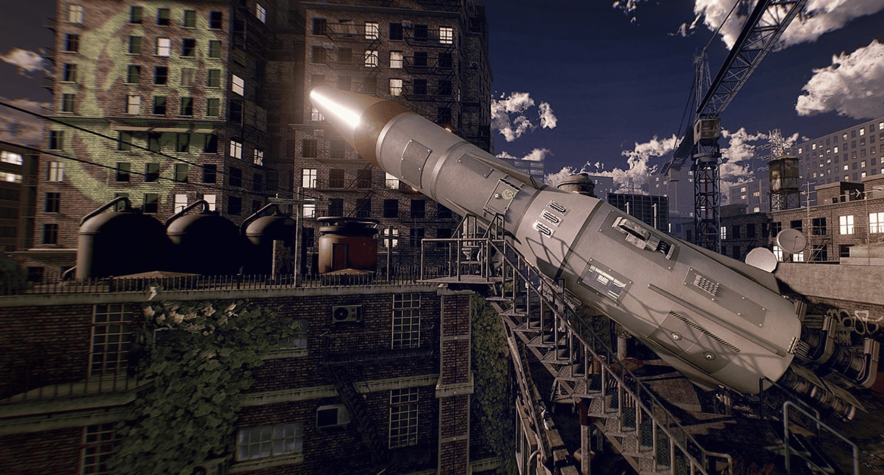 Mission Sigma