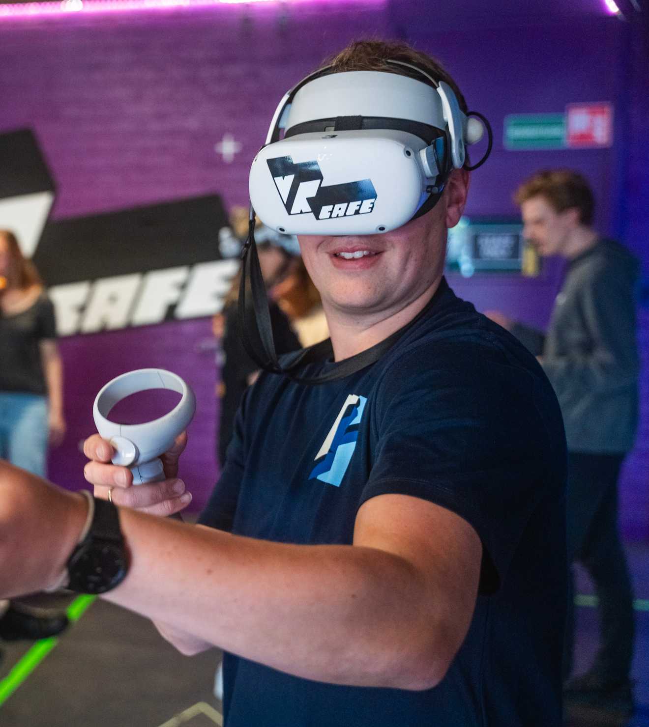 VR Game